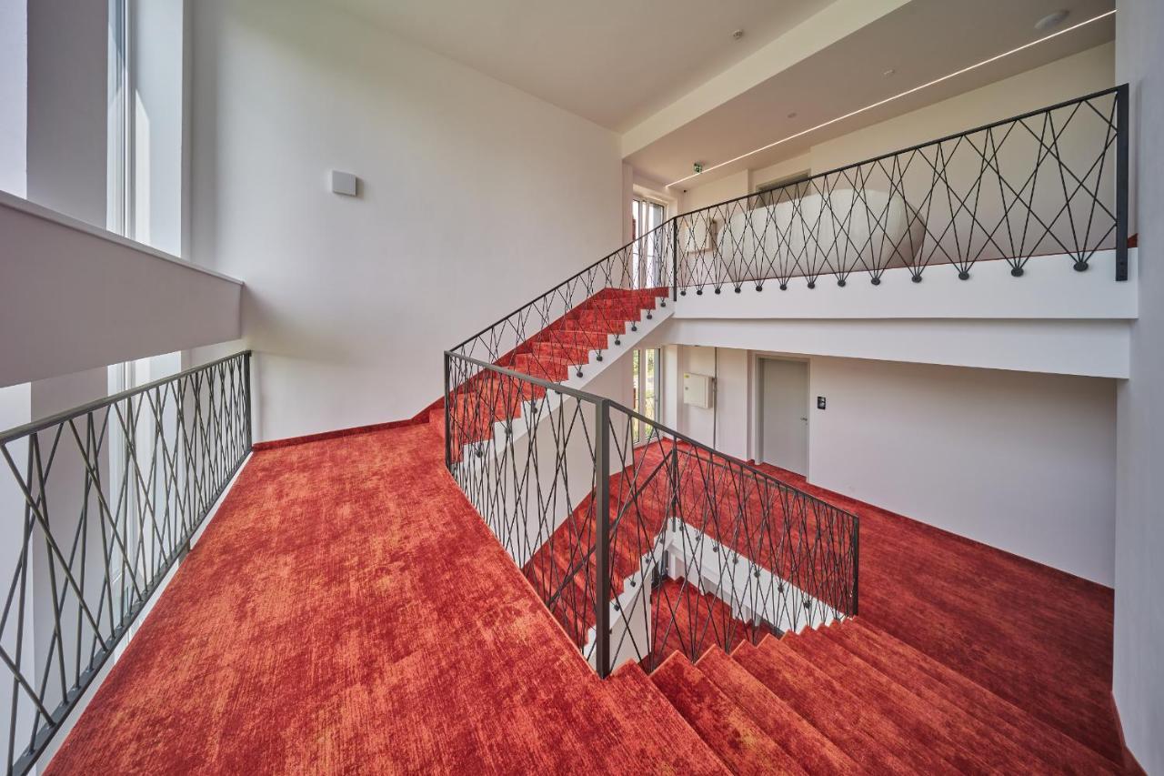 Hotel Hertz Hradec Kralove Exterior photo